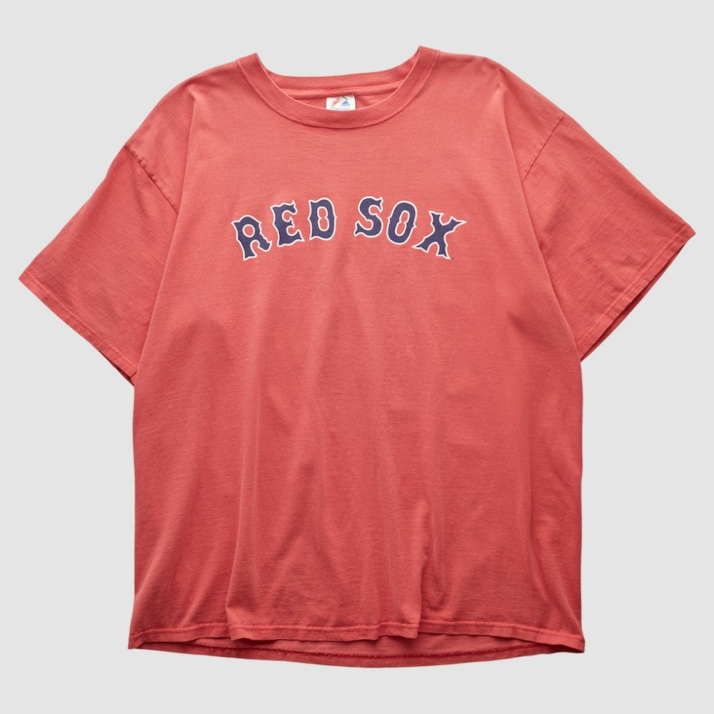 MLB Boston Red Sox Majestic 2000s T-shirt
