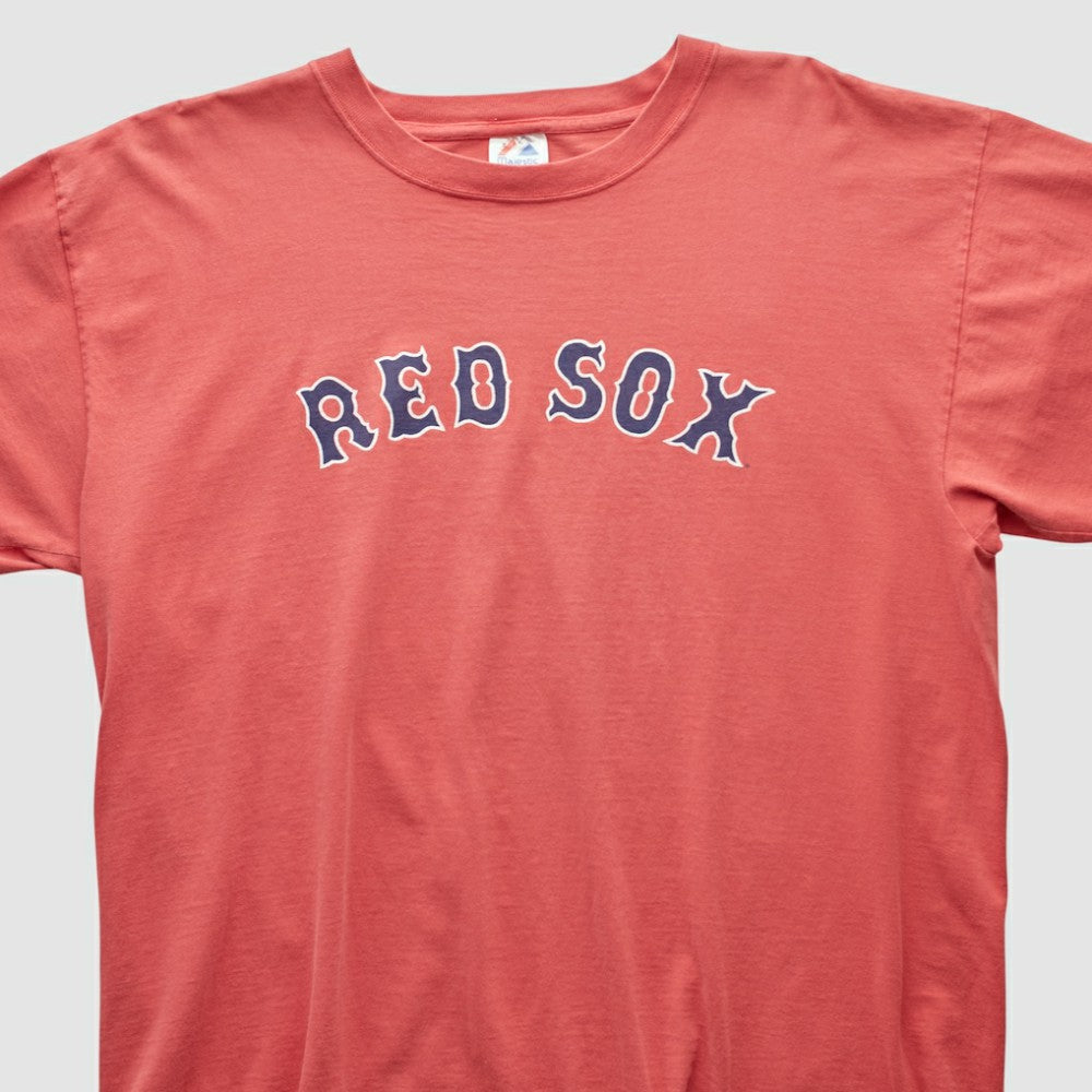 MLB Boston Red Sox Majestic 2000s T-shirt