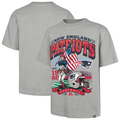 '47 Regional Foundation T-Shirt - New England Patriots