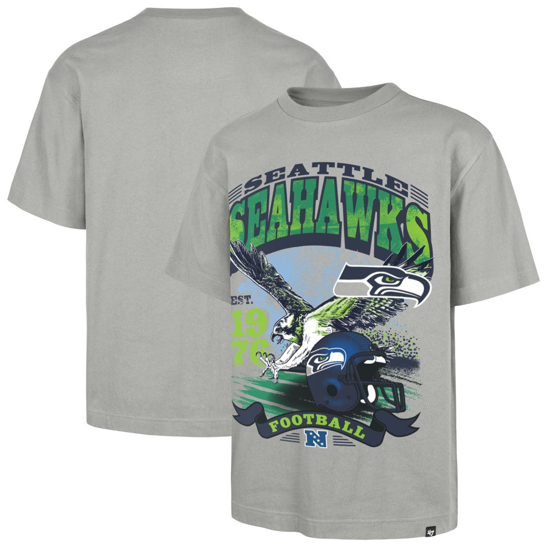 '47 Regional Foundation T-Shirt - Seattle Seahawks