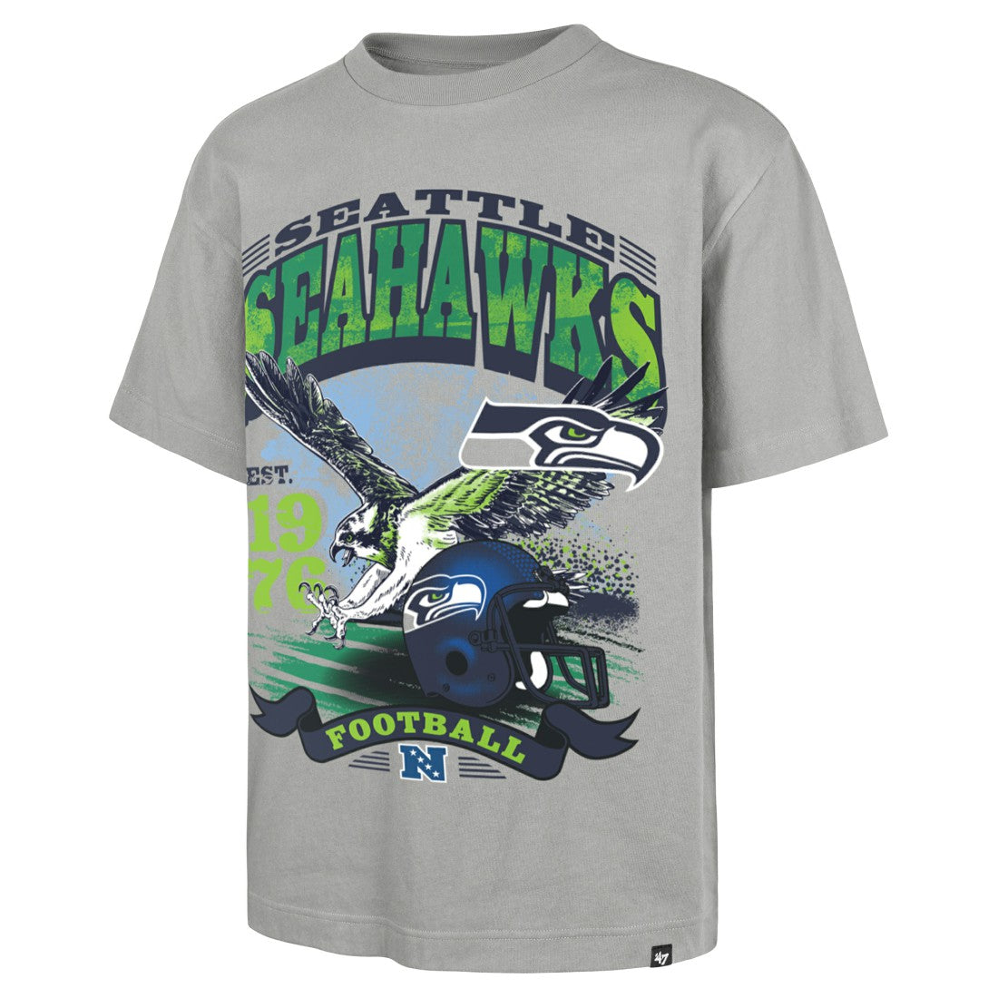 '47 Regional Foundation T-Shirt - Seattle Seahawks