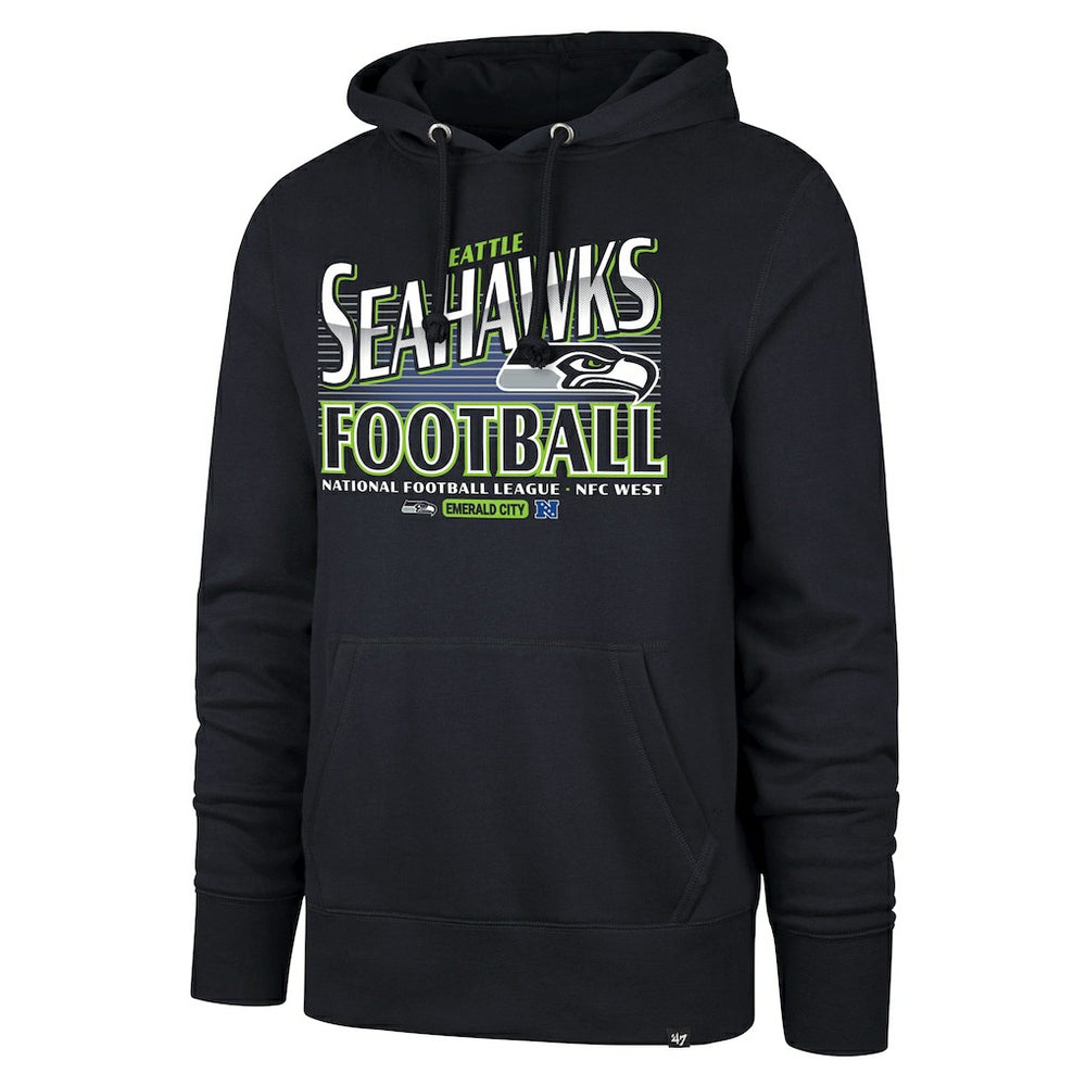 '47 Regional Headline Hoodie - Seattle Seahawks