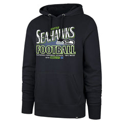 '47 Regional Headline Hoodie - Seattle Seahawks