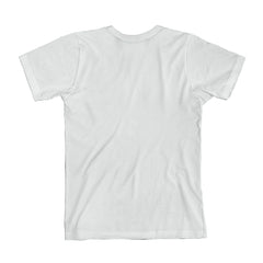 France National Team Youth FFF T-Shirt -  White