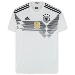 Jürgen Klinsmann Germany National Team Autographed Modern Jersey -  Icons