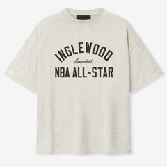 NBA Fear of God Unisex 2026 NBA All-Star Game x Inglewood 90's T-Shirt