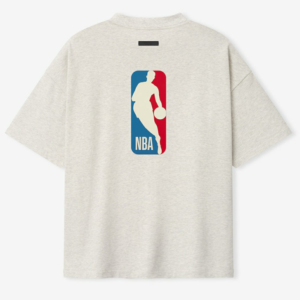 NBA Fear of God Unisex 2026 NBA All-Star Game x Inglewood 90's T-Shirt