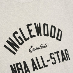 NBA Fear of God Unisex 2026 NBA All-Star Game x Inglewood 90's T-Shirt