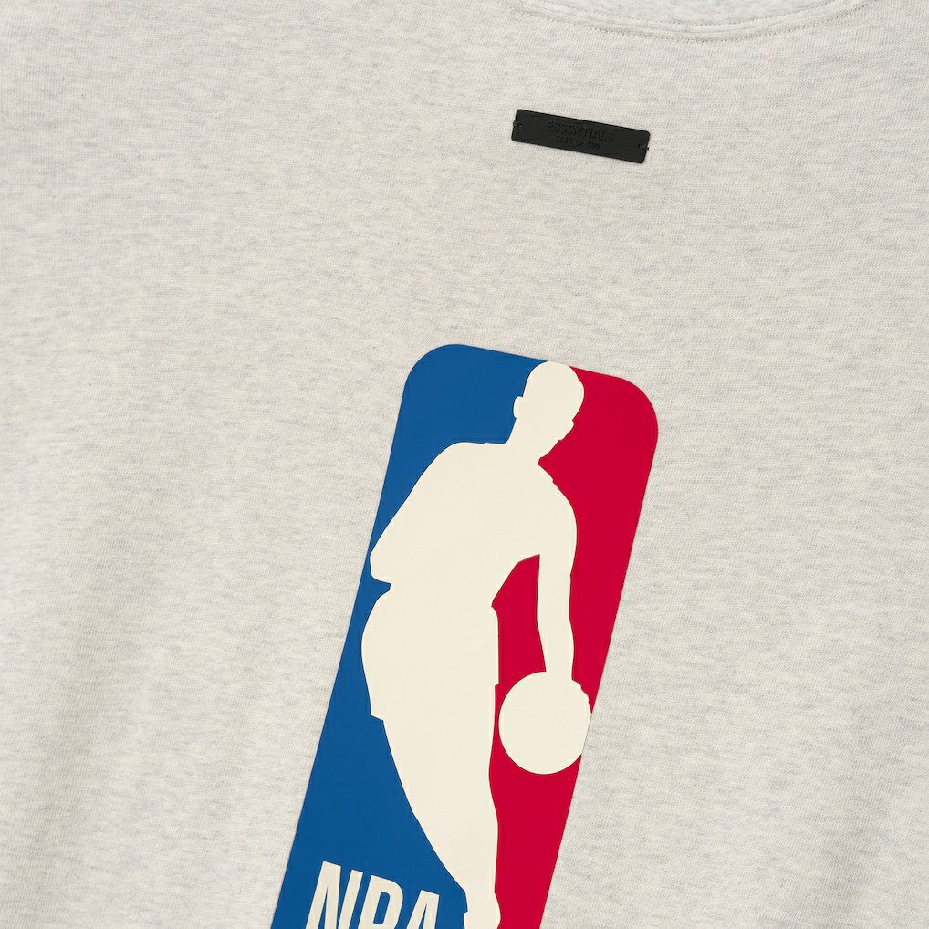 NBA Fear of God Unisex 2026 NBA All-Star Game x Inglewood 90's T-Shirt
