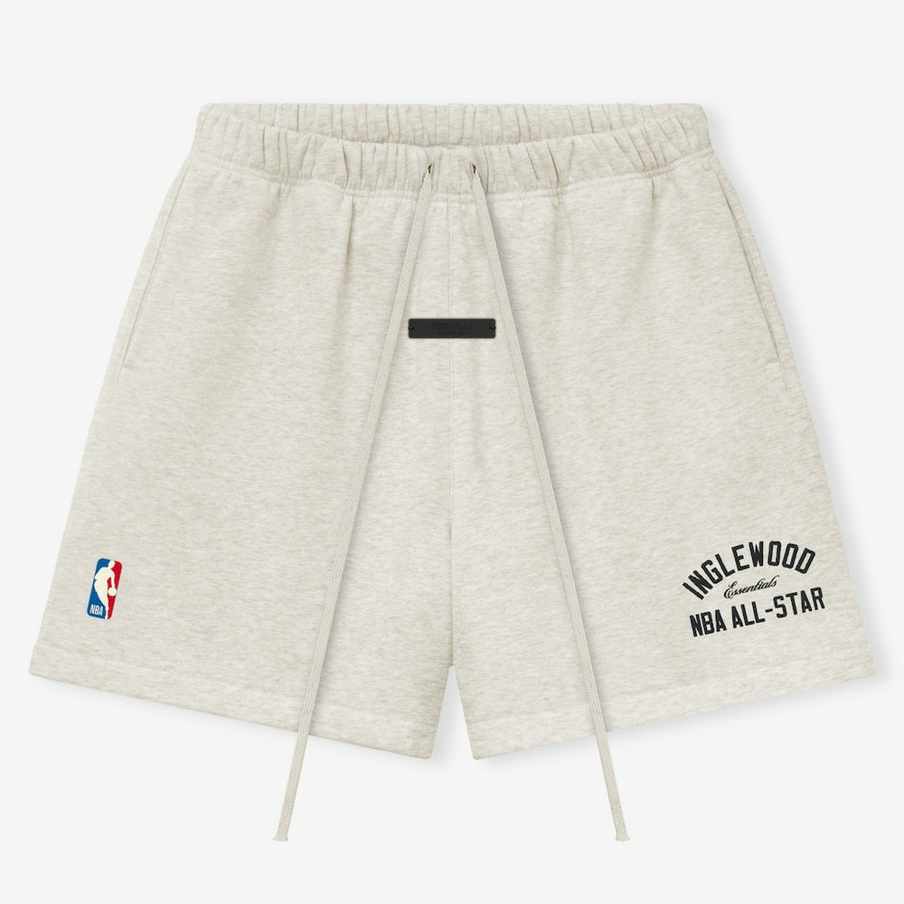 NBA Fear of God Unisex 2026 NBA All-Star Game x Inglewood Classic Sweat Shorts