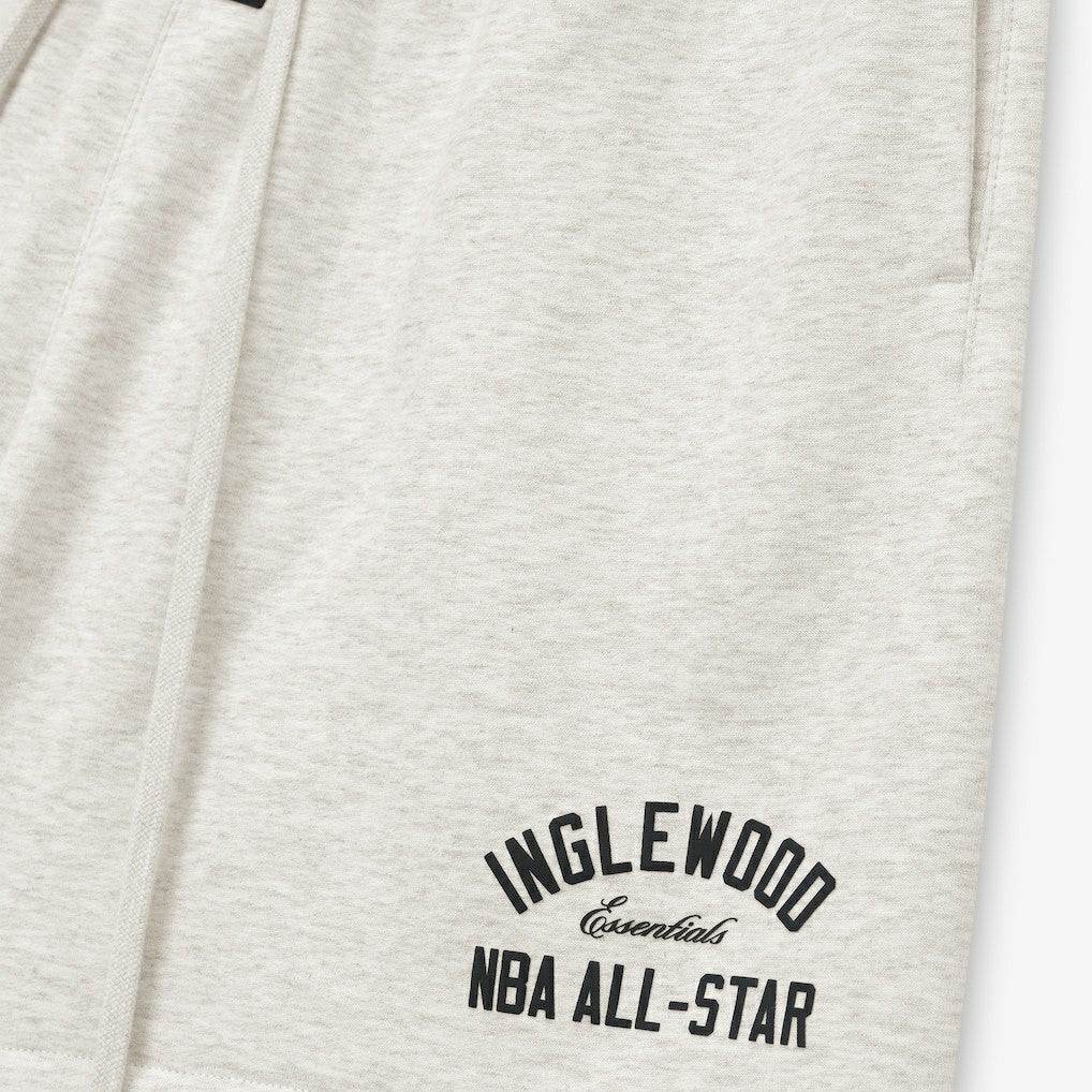 NBA Fear of God Unisex 2026 NBA All-Star Game x Inglewood Classic Sweat Shorts