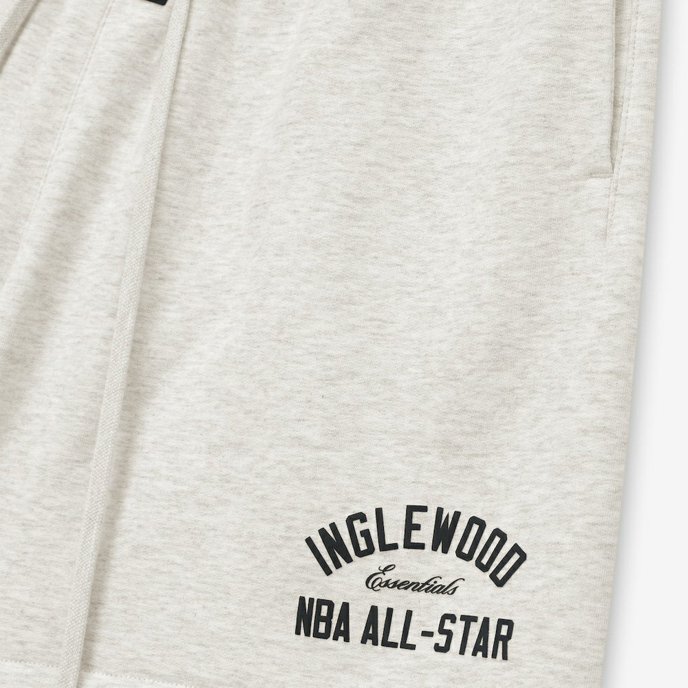 NBA Fear of God Unisex 2026 NBA All-Star Game x Inglewood Classic Sweat Shorts