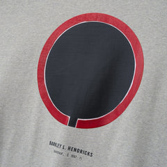 NBA Philadelphia 76ers Fear of God x Barkley L. Hendricks Unisex 90's T-Shirt