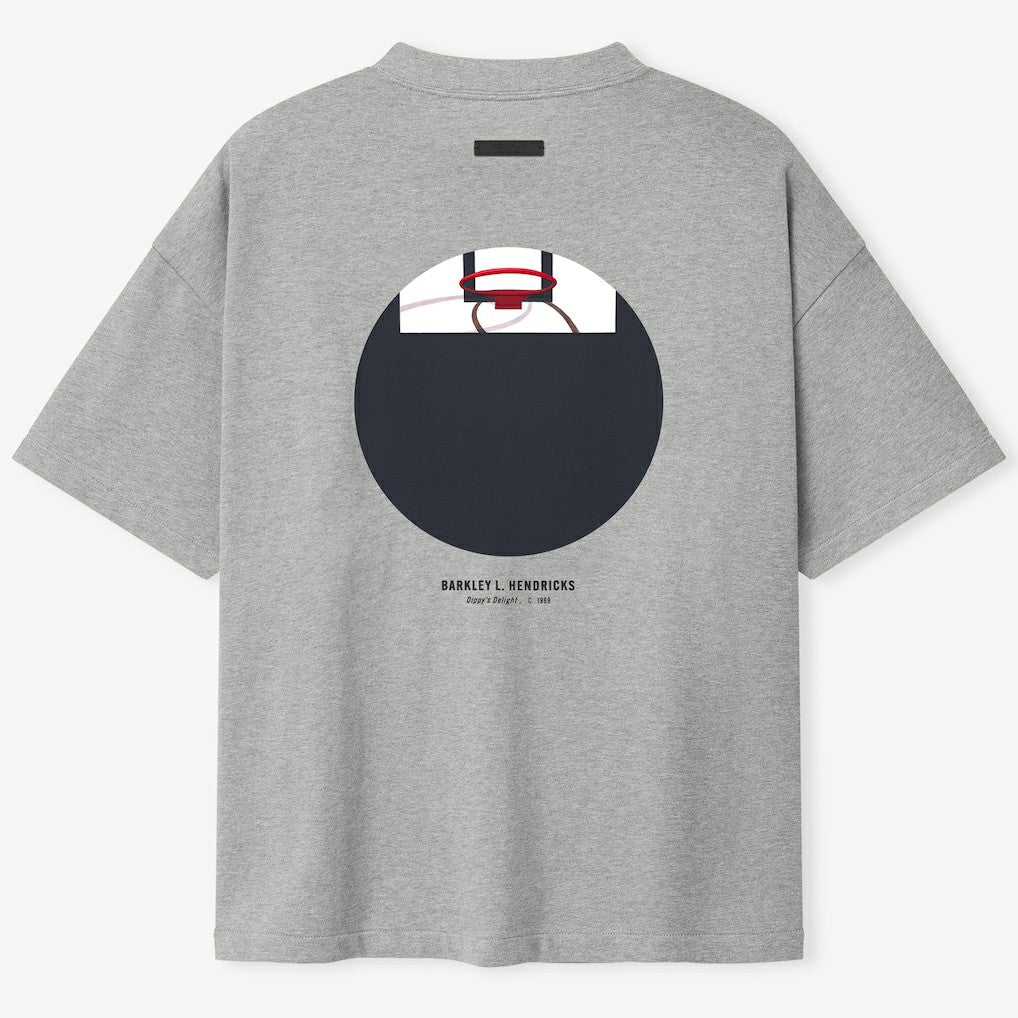NBA Boston Celtics Fear of God x Barkley L. Hendricks Unisex 90's T-Shirt