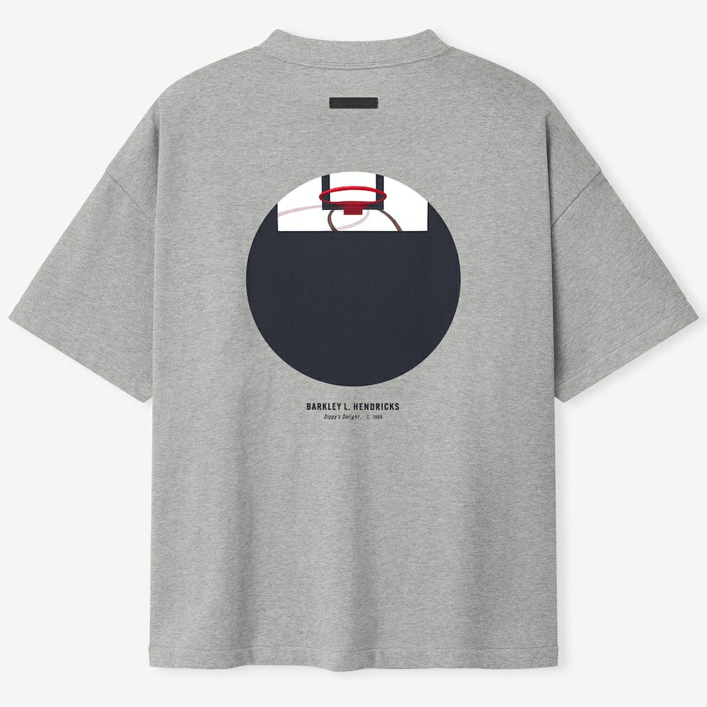 NBA Boston Celtics Fear of God x Barkley L. Hendricks Unisex 90's T-Shirt