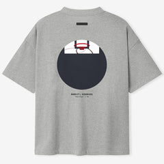 NBA Boston Celtics Fear of God x Barkley L. Hendricks Unisex 90's T-Shirt