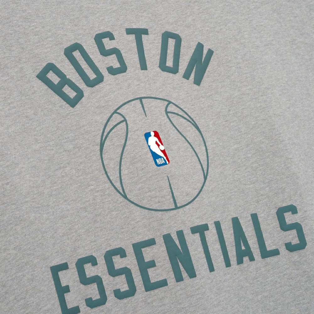 NBA Boston Celtics Fear of God x Barkley L. Hendricks Unisex 90's T-Shirt
