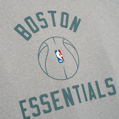 NBA Boston Celtics Fear of God x Barkley L. Hendricks Unisex 90's T-Shirt