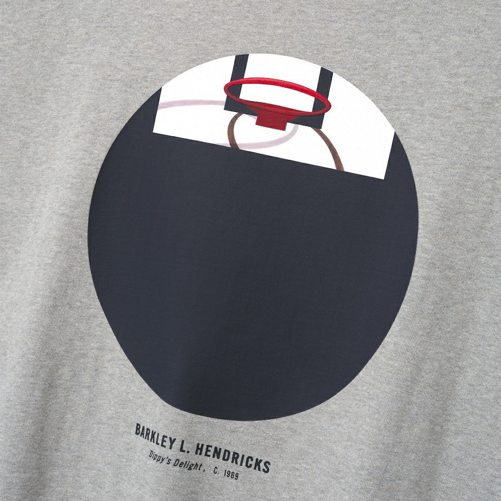 NBA Boston Celtics Fear of God x Barkley L. Hendricks Unisex 90's T-Shirt