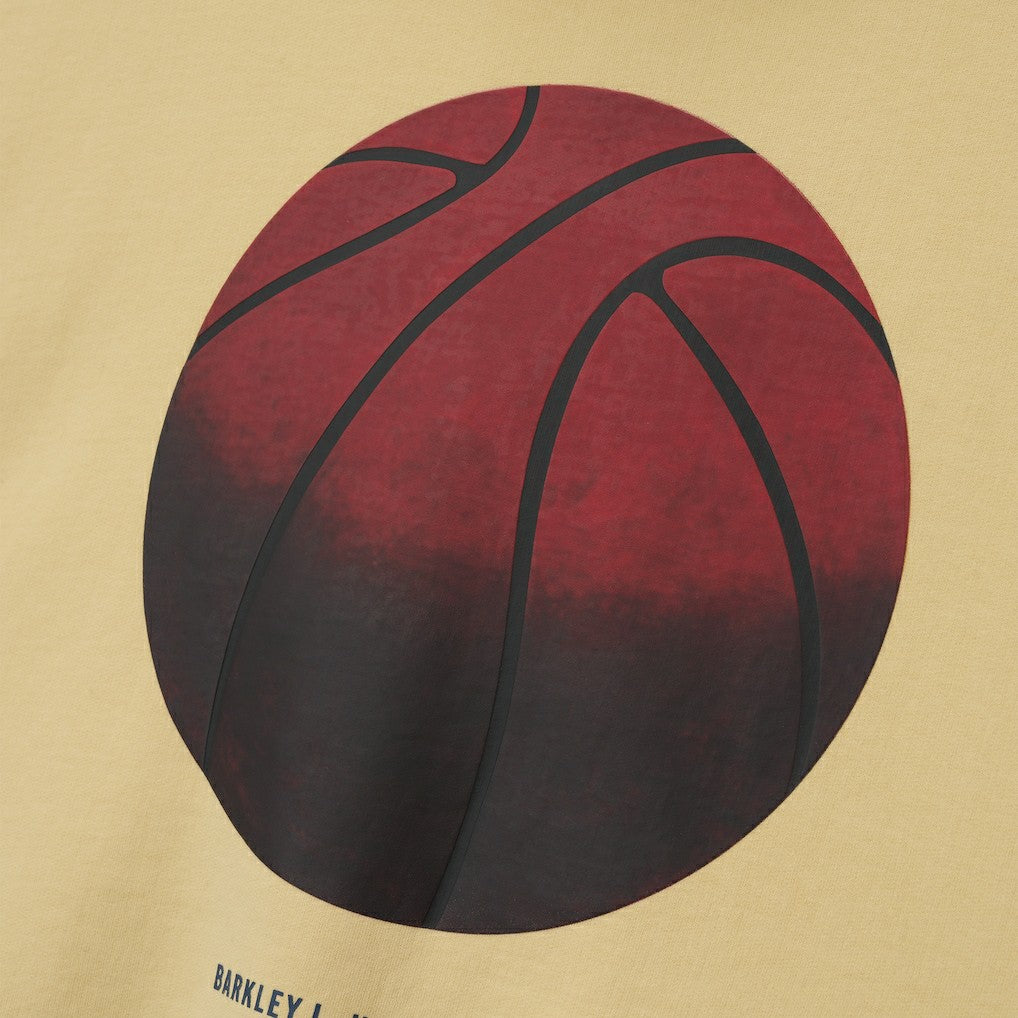 NBA Golden State Warriors Fear of God x Barkley L. Hendricks Unisex 90's Hoodie sale