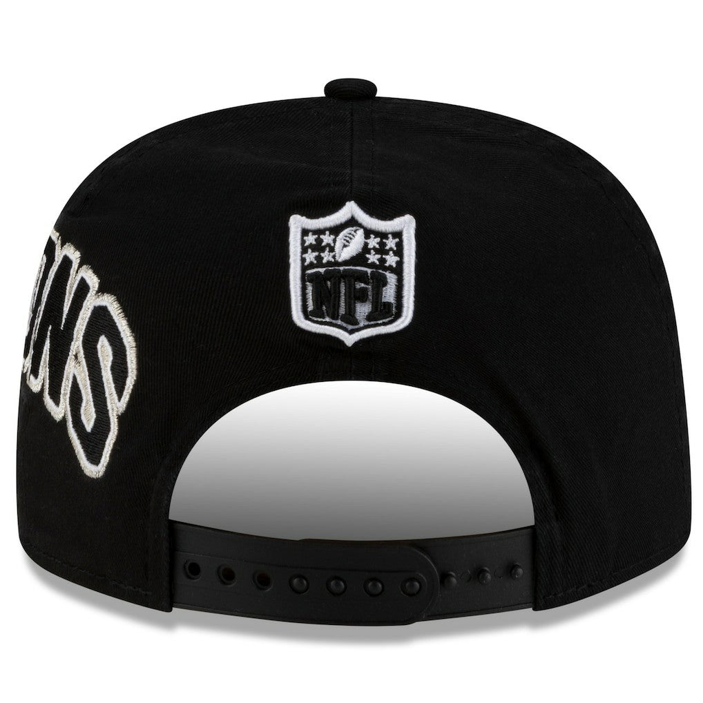 Super Bowl LX Champions Parade 19TWENTY Adjustable Hat - Seattle Seahawks