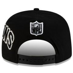 Super Bowl LX Champions Parade 19TWENTY Adjustable Hat - Seattle Seahawks