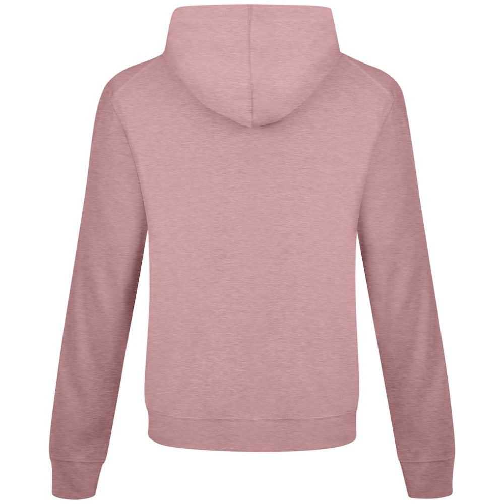MLB Tampa Bay Rays Levelwear Bridal Rose Relay Pullover Hoodie
