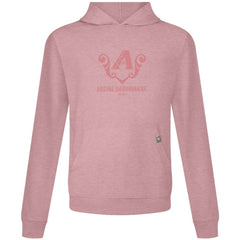 MLB Arizona Diamondbacks Levelwear Bridal Rose Relay Pullover Hoodie