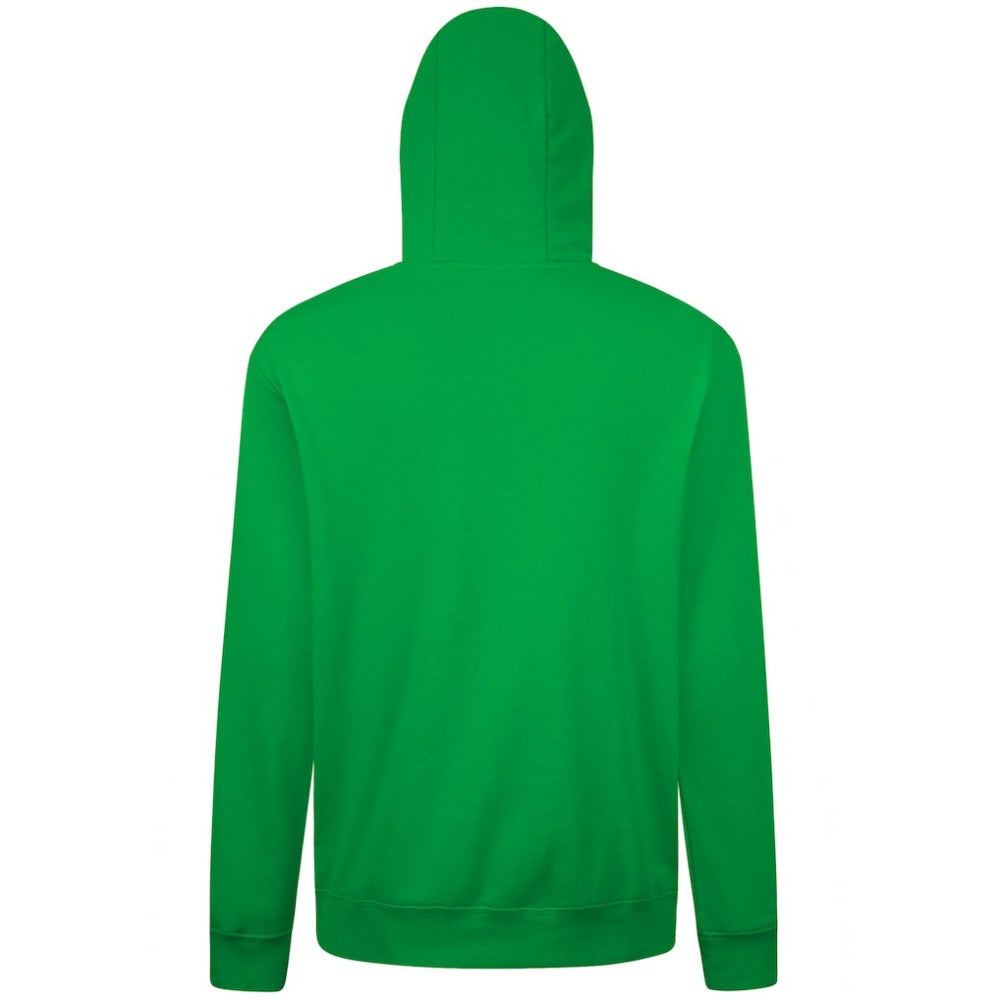 MLB Washington Nationals Levelwear St. Patrick's Day Podium Hoodie