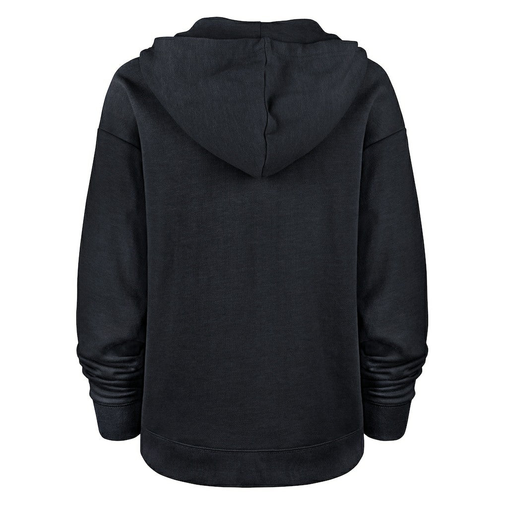 '47 Women's Clarity Naomi Hoodie - Seattle Seahawks