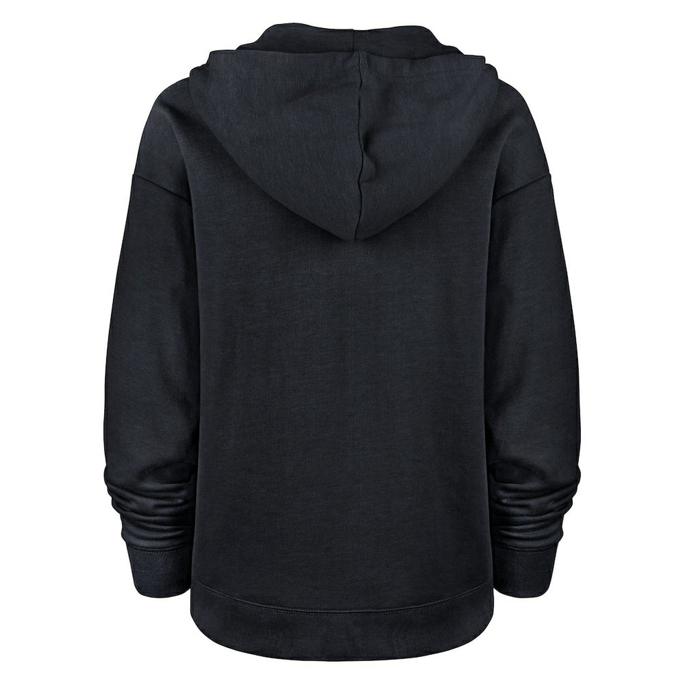 '47 Women's Clarity Naomi Hoodie - Seattle Seahawks