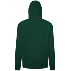 NHL Green Minnesota Wild Levelwear Podium Lanes Hoodie