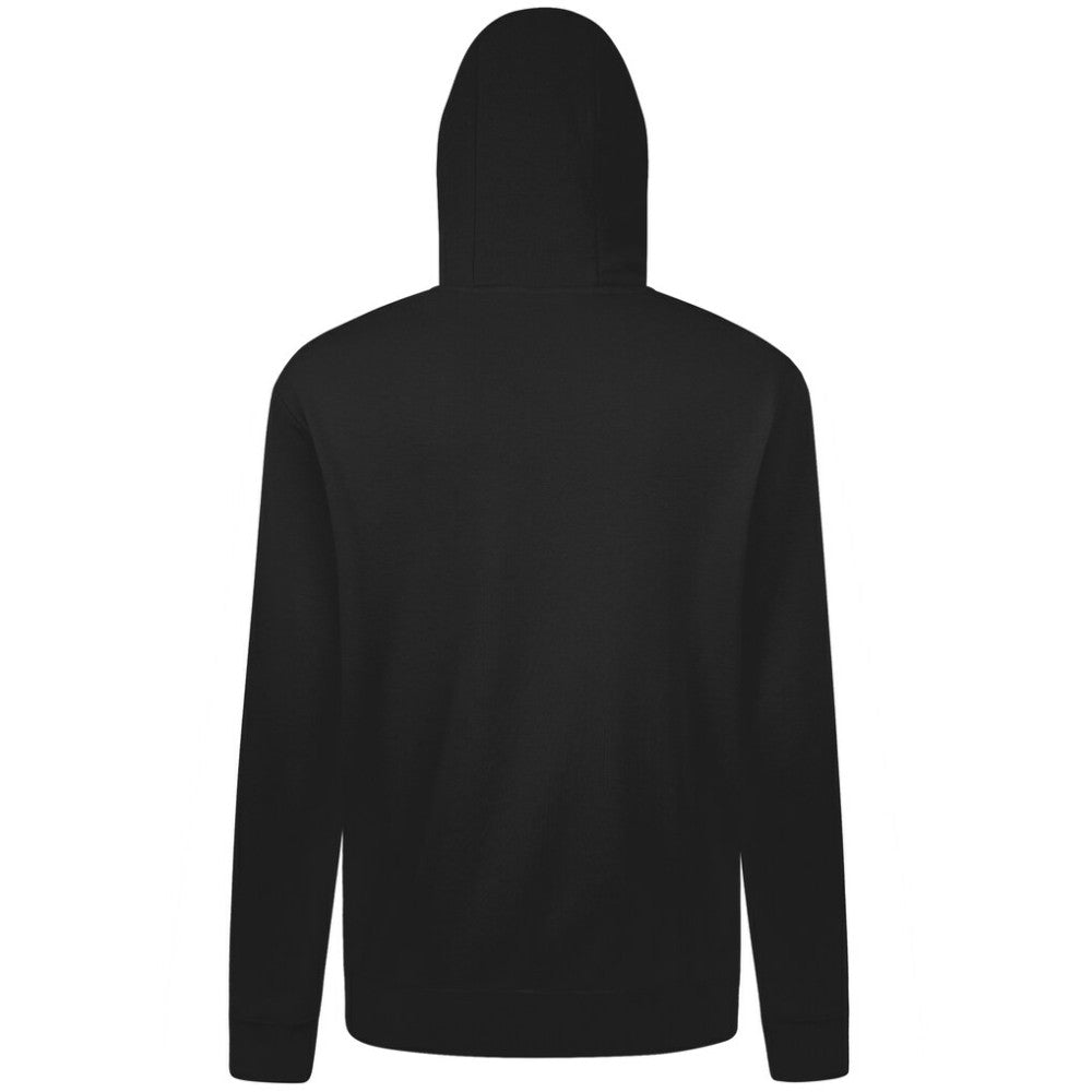 NHL Black Los Angeles Kings Levelwear Podium Lanes Hoodie