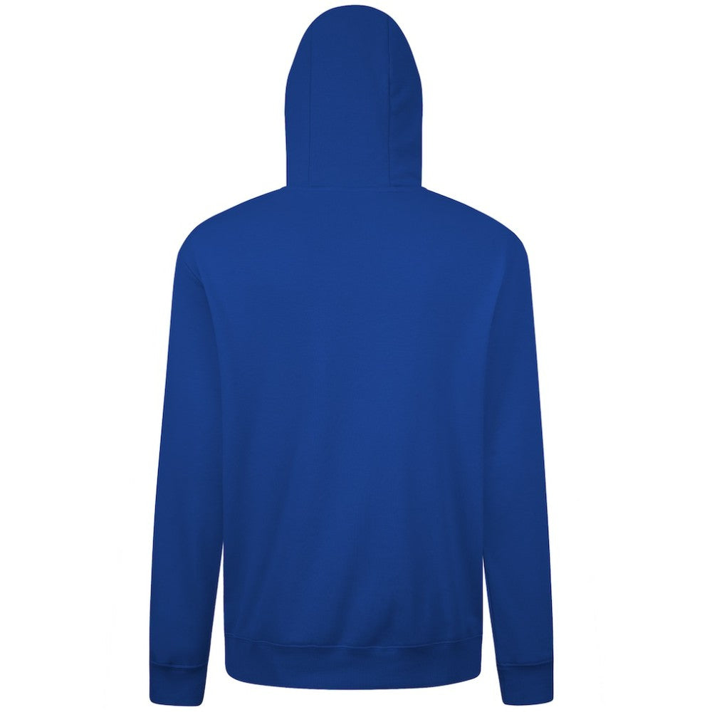 NHL Royal New York Islanders Levelwear Podium Lanes Hoodie