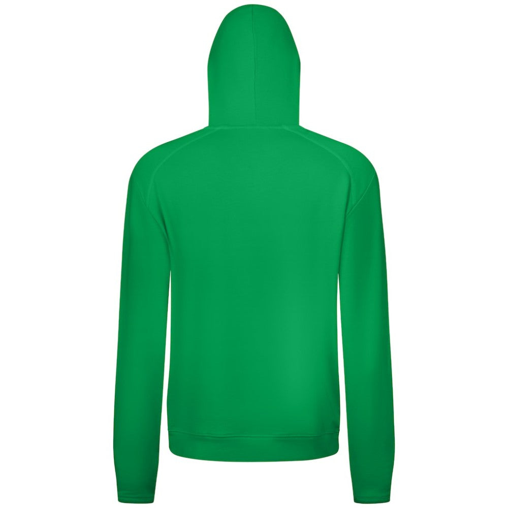 NHL Green Chicago Blackhawks Levelwear St. Patrick's Day Mandate Tri-Blend Hoodie