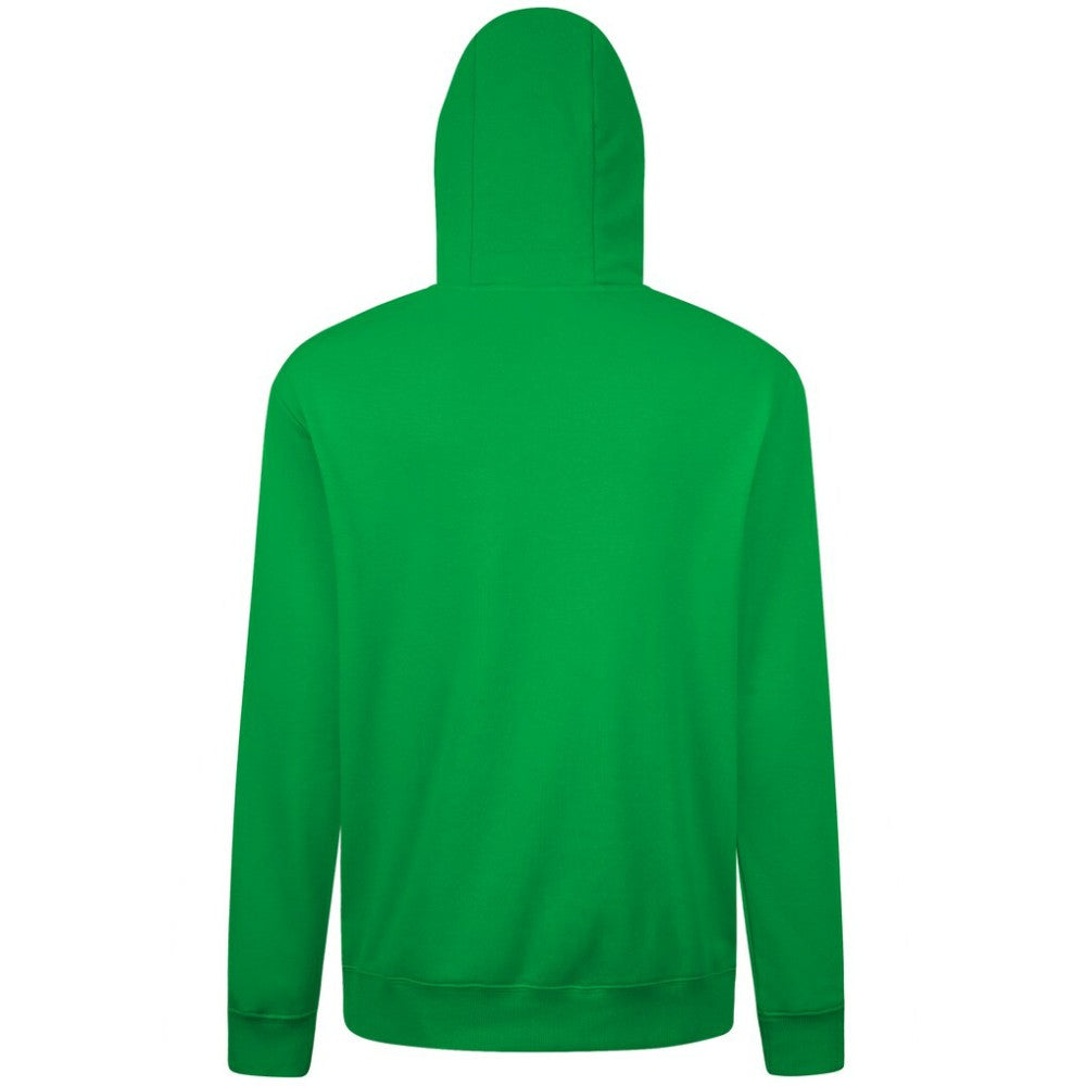 NHL Green San Jose Sharks Levelwear St. Patrick's Day Podium Hoodie