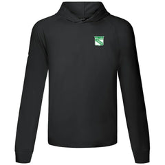 NHL Black New York Rangers Levelwear St. Patrick's Day Dimension Hoodie