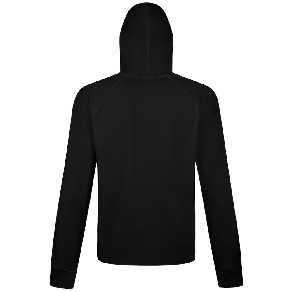 NHL Black Pittsburgh Penguins Levelwear St. Patrick's Day Dimension Hoodie