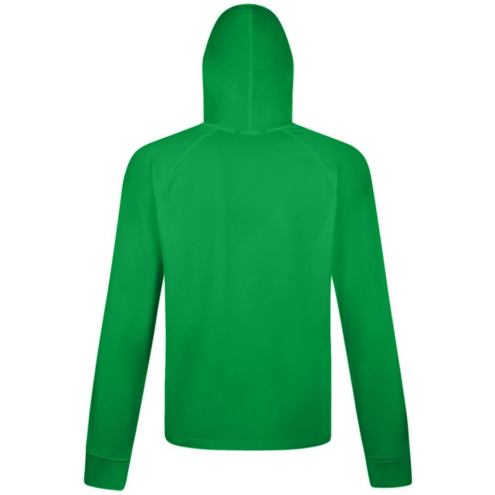 NHL Green Philadelphia Flyers Levelwear St. Patrick's Day Dimension Hoodie