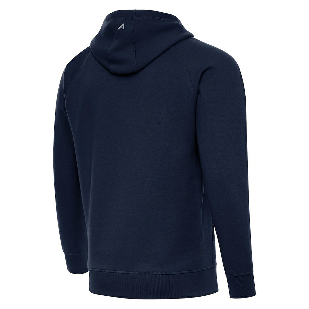 Antigua Super Bowl LX s Victory Hoodie - Seattle Seahawks