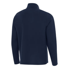 Antigua Super Bowl LX s Insider Quarter-Zip Pullover - Seattle Seahawks