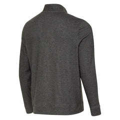 Antigua Super Bowl LX s Subtle Quarter-Zip Pullover - Seattle Seahawks