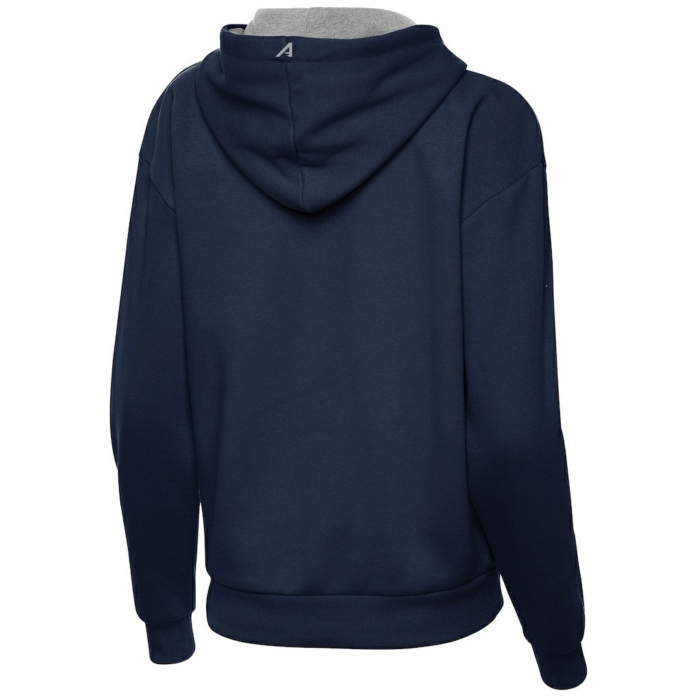 Antigua Women's Super Bowl LX s Victory Hoodie - Seattle Seahawks