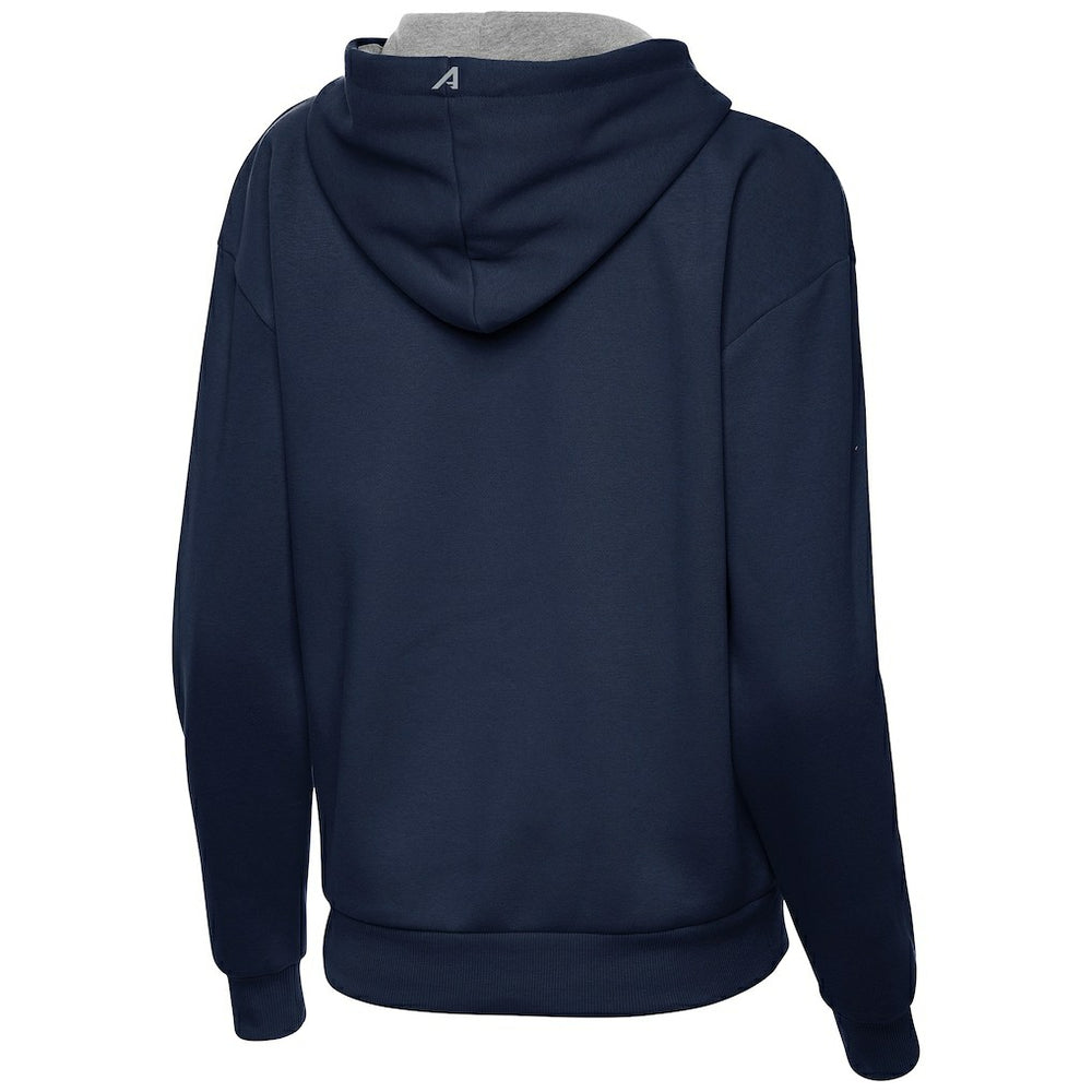 Antigua Women's Super Bowl LX s Victory Hoodie - Seattle Seahawks