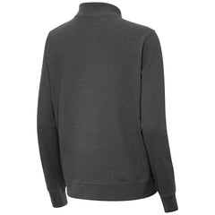 Antigua Women's Super Bowl LX s Crush Quarter-Zip Pullover - Seattle Seahawks