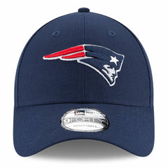 Youth 9FORTY Adjustable Hat - New England Patriots