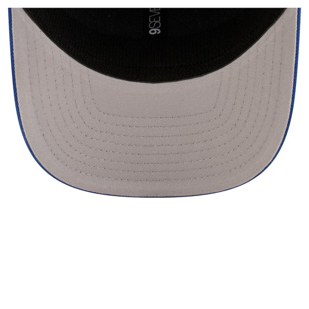 NHL Royal Buffalo Sabres New Era 9SEVENTY Adjustable Hat