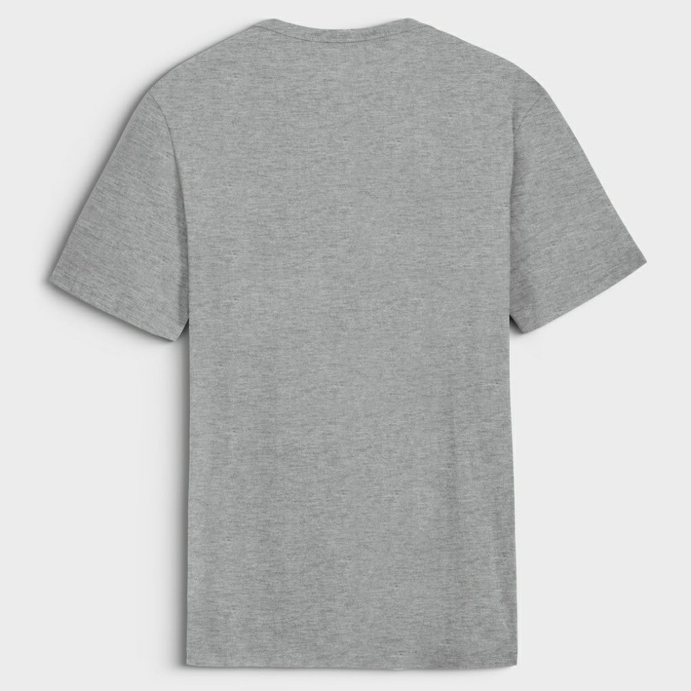 NHL Gray Anze Kopitar Los Angeles Kings Franchise Points Record T-Shirt