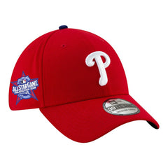 MLB Philadelphia Phillies New Era 2026 All-Star Game Player Replica 39THIRTY Flex Hat