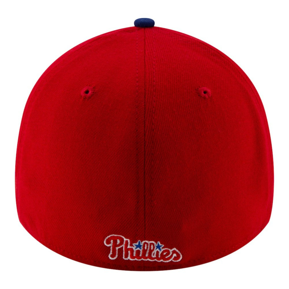 MLB Philadelphia Phillies New Era 2026 All-Star Game Player Replica 39THIRTY Flex Hat